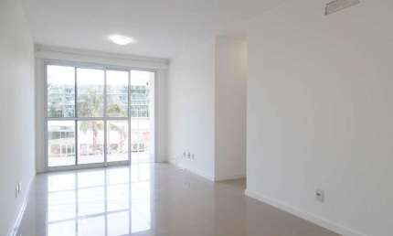 Apartamento para Aluguel - Recreio, 3 Quartos,  88 m² - Rio de Janeiro