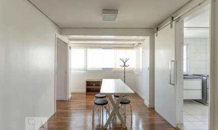 Apartamento para Aluguel - Barra Funda, 3 Quartos,  76 m² - São Paulo