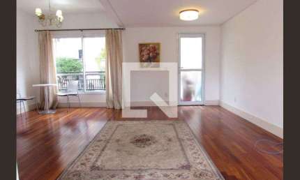 Casa para Aluguel - Vila Andrade, 3 Quartos,  157 m² - São Paulo