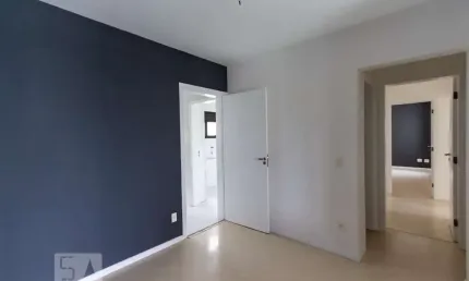 Apartamento para Aluguel - Panamby, 3 Quartos,  100 m² - São Paulo