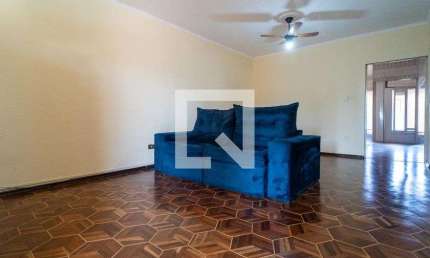 Casa para Aluguel - Vila Leopoldina, 3 Quartos,  260 m² - Sorocaba