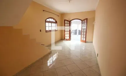 Casa para Aluguel - Veloso, 3 Quartos,  235 m² - Osasco