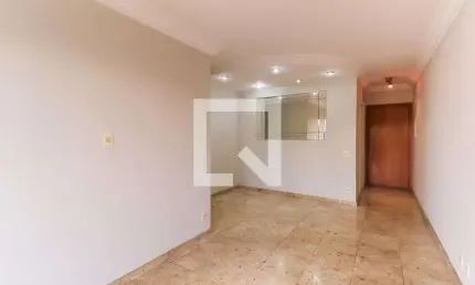Apartamento para Aluguel - Mooca, 3 Quartos,  70 m² - São Paulo