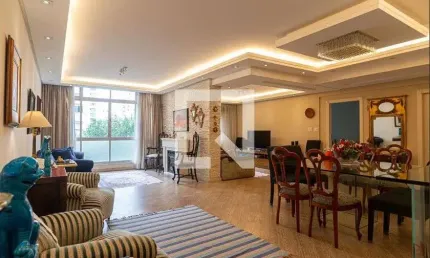 Apartamento para aluguel - consolação, 2 quartos,  200 m² - são paulo