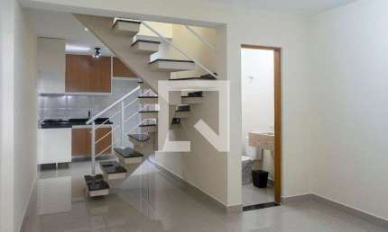 Casa para Aluguel - Santana, 3 Quartos,  115 m² - São Paulo
