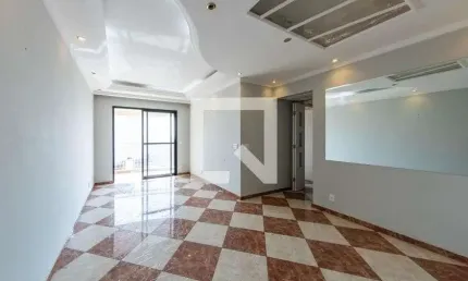 Apartamento para Aluguel - Vila Santa Clara, 3 Quartos,  94 m² - São Paulo