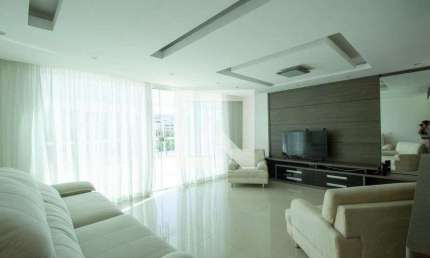 Cobertura para Aluguel - Recreio, 4 Quartos,  320 m² - Rio de Janeiro