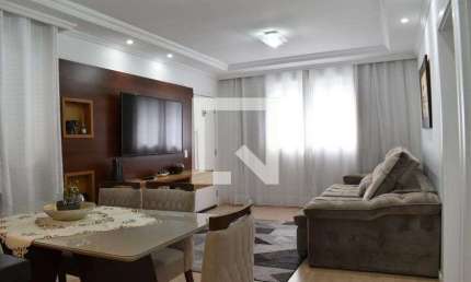 Casa para Aluguel - Centro Cívico , 4 Quartos,  300 m² - Curitiba