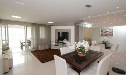 Apartamento para Aluguel - Jardim Marajoara , 3 Quartos,  114 m² - São Paulo