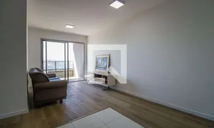 Apartamento para Aluguel - Água Branca, 2 Quartos,  60 m² - São Paulo