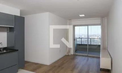 Apartamento para aluguel - água branca, 2 quartos,  60 m² - são paulo
