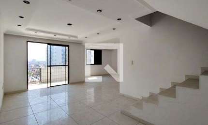 Apartamento para Aluguel - Cidade Ocian, 4 Quartos,  232 m² - Praia Grande