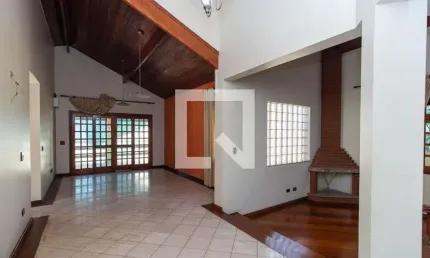 Casa para Aluguel - Jardim Daysy, 3 Quartos,  550 m² - São Paulo