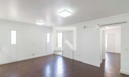 Apartamento para Aluguel - Jardim, 1 Quarto,  70 m² - Santo André