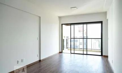 Apartamento para Aluguel - Panamby, 1 Quarto,  65 m² - São Paulo