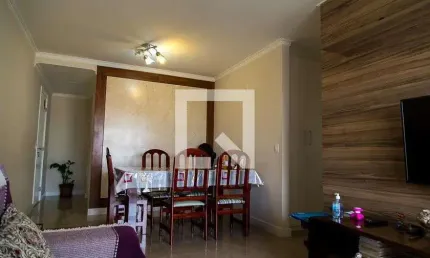 Apartamento para Aluguel - Vila Mascote, 3 Quartos,  101 m² - São Paulo