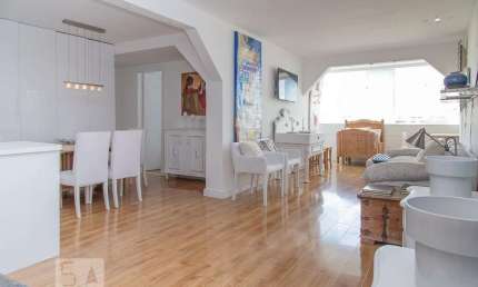 Apartamento para Aluguel - Jardim Oceânico, 2 Quartos,  100 m² - Rio de Janeiro