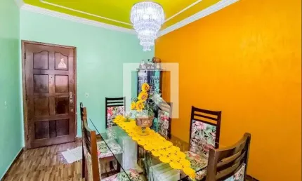Apartamento para Aluguel - Diamante, 3 Quartos,  200 m² - Belo Horizonte