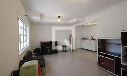 Casa / Sobrado em Condomínio para Aluguel - Jardim Marajoara , 3 Quartos,  180 m² - São Paulo