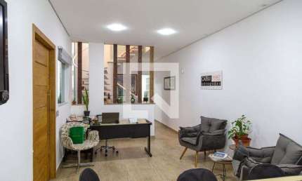 Casa para Aluguel - Ponte Grande, 3 Quartos,  200 m² - Guarulhos