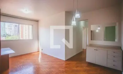 Apartamento para aluguel - vila clementino, 2 quartos,  84 m² - são paulo