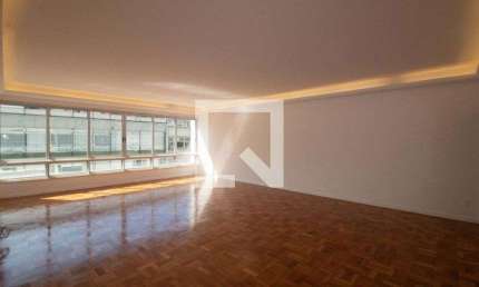 Cobertura para Aluguel - Copacabana, 4 Quartos,  250 m² - Rio de Janeiro