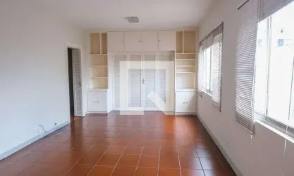 Apartamento para Aluguel - Jardim Paulista, 3 Quartos,  173 m² - São Paulo