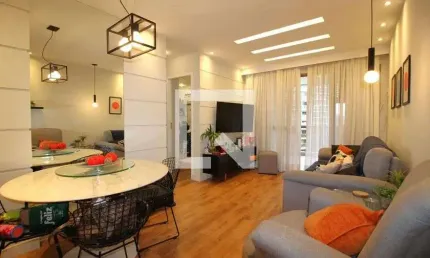 Apartamento para Aluguel - Jacarepaguá, 2 Quartos,  70 m² - Rio de Janeiro