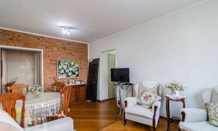 Apartamento para Aluguel - Vila Madalena, 3 Quartos,  80 m² - São Paulo