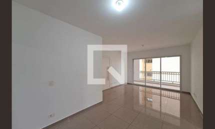 Apartamento para Aluguel - Água Fria, 3 Quartos,  120 m² - São Paulo