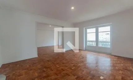 Apartamento para Aluguel - Bela Vista, 6 Quartos,  350 m² - São Paulo