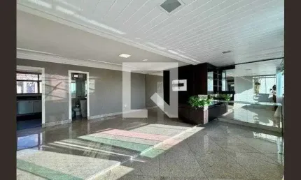 Apartamento para Aluguel - Sion, 4 Quartos,  141 m² - Belo Horizonte
