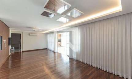 Cobertura para Aluguel - Bosque da Saúde, 3 Quartos,  256 m² - São Paulo