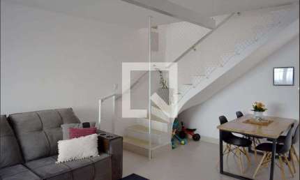 Casa / Sobrado em Condomínio para Aluguel - Sumaré, 3 Quartos,  120 m² - São Paulo