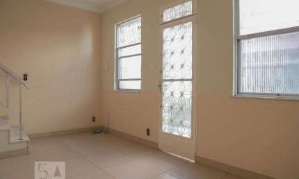 Casa / Sobrado em Condomínio para Aluguel - Maracanã, 4 Quartos,  198 m² - Rio de Janeiro