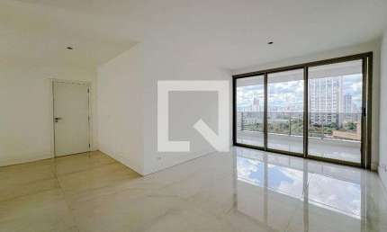 Apartamento para Aluguel - Vila Mariana, 3 Quartos,  153 m² - São Paulo