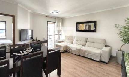 Apartamento para Aluguel - Centro, 3 Quartos,  92 m² - Jundiaí