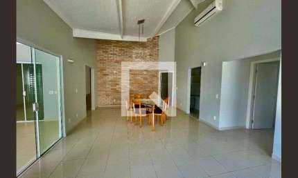 Casa / Sobrado em Condomínio para Aluguel - Gramado, 4 Quartos,  322 m² - Campinas
