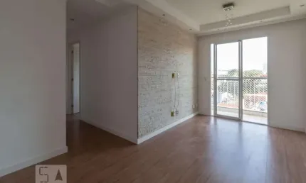 Apartamento para Aluguel - Centro, 2 Quartos,  61 m² - Osasco