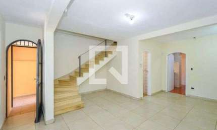 Casa para Aluguel - Campo Belo, 3 Quartos,  300 m² - São Paulo