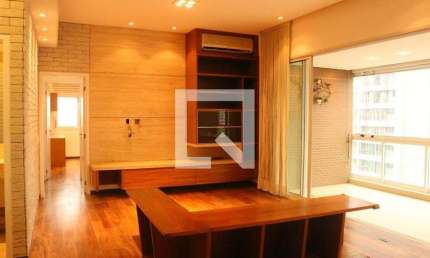 Apartamento para Aluguel - Perdizes, 3 Quartos,  137 m² - São Paulo