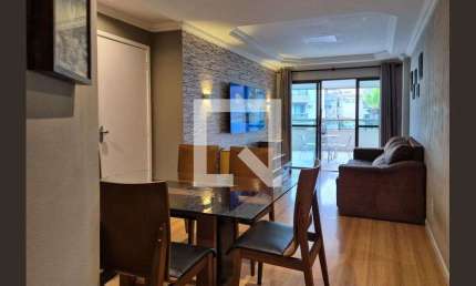 Apartamento para Aluguel - Recreio, 2 Quartos,  180 m² - Rio de Janeiro