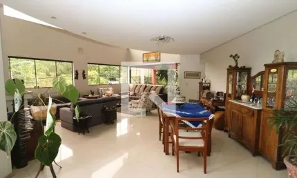 Casa / Sobrado em Condomínio para Aluguel - Hipica, 4 Quartos,  260 m² - Porto Alegre