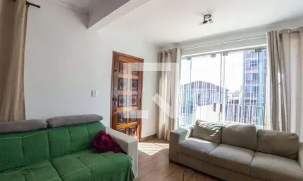 Casa para Aluguel - Água Fria, 3 Quartos,  100 m² - São Paulo
