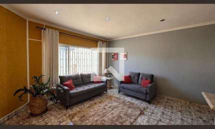Casa para Aluguel - Proença, 5 Quartos,  320 m² - Campinas
