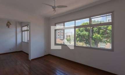 Apartamento para Aluguel - Cruzeiro, 3 Quartos,  90 m² - Belo Horizonte