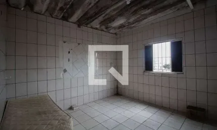 Casa para Aluguel - Vila Carmosina, 8 Quartos,  600 m² - São Paulo