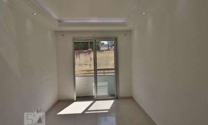 Apartamento para Aluguel - Pinheiros, 2 Quartos,  49 m² - São Paulo