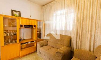 Casa para Aluguel - Jardim, 2 Quartos,  274 m² - Santo André