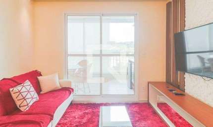 Apartamento para Aluguel - Butantã, 3 Quartos,  82 m² - São Paulo